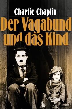Der Vagabund und das Kind (1921)