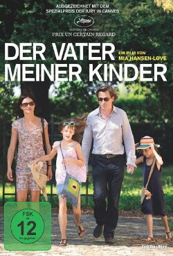 Der Vater meiner Kinder (2009)
