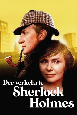 Der verkehrte Sherlock Holmes (1971)