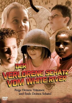 Der verlorene Schatz vom White River (2003)