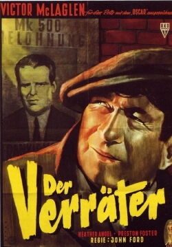 Der Verräter (1935)