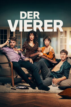 Der Vierer (2024)