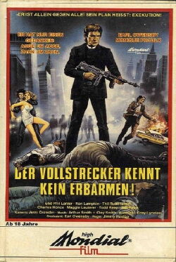 Der Vollstrecker kennt kein Erbarmen (1976)