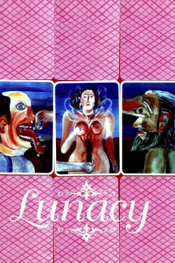 Der Wahnsinn (2005)