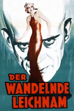 Der wandelnde Leichnam (1936)
