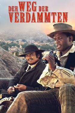 Der Weg der Verdammten (1972)