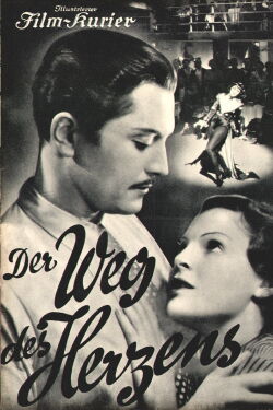 Der Weg des Herzens (1936)