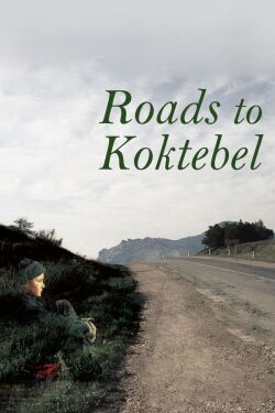 Der Weg nach Koktebel (2003)