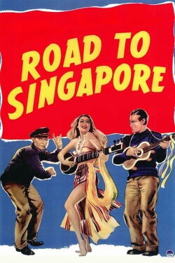Der Weg nach Singapur (1940)