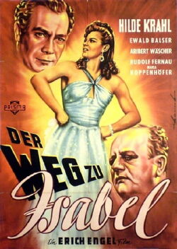 Der Weg zu Isabel (1940)
