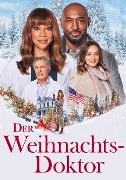 Der Weihnachts-Doktor (2020)