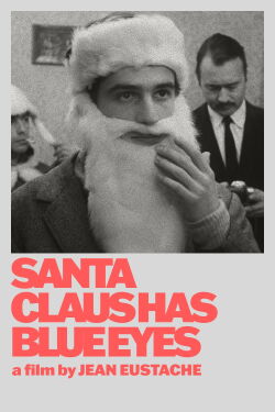 Der Weihnachtsmann mit den blauen Augen (1966)