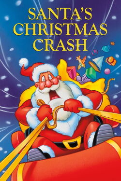 Der Weihnachtsmann und die Wüstenkinder (1995)