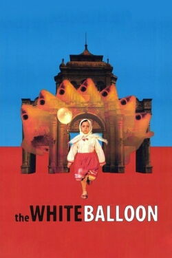 Der weiße Ballon (1995)