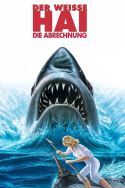 Der weiße Hai IV - Die Abrechnung (1987)