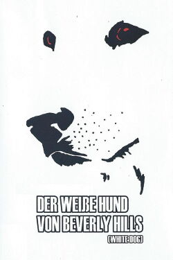 Der weiße Hund von Beverly Hills (1982)