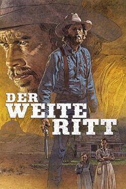 Der weite Ritt (1971)