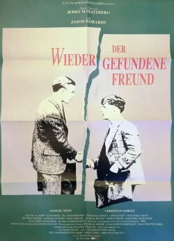 Der wiedergefundene Freund (1989)