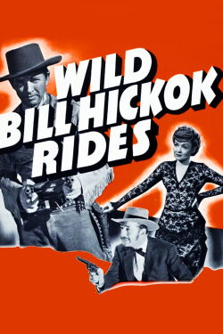 Der wilde Bill (1942)