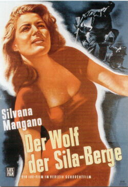 Der Wolf der Silaberge (1949)
