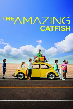 Der wundersame Katzenfisch (2013)
