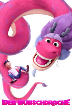 Der Wunschdrache (2021)