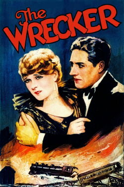 Der Würger (1929)