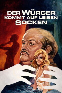 Der Würger kommt auf leisen Socken (1971)