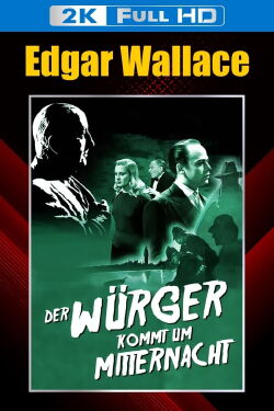 Der Würger kommt um Mitternacht (1952)