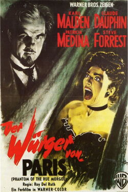 Der Würger von Paris (1954)