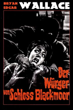 Der Würger von Schloss Blackmoor (1963)