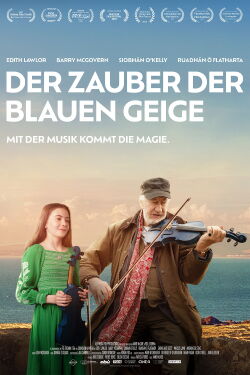 Der Zauber der blauen Geige (2025)