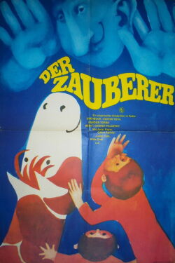 Der Zauberer (1969)