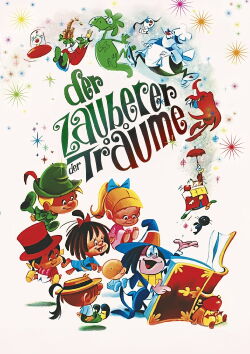 Der Zauberer der Träume (1966)
