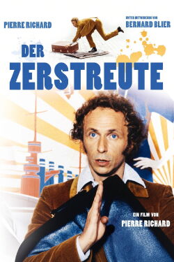 Der Zerstreute (1970)