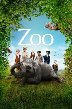 Der Zoo (2018)