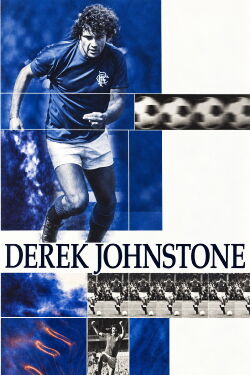 Derek Johnstone (2001)