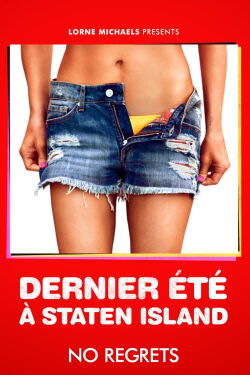 Dernier été à Staten Island (2015)