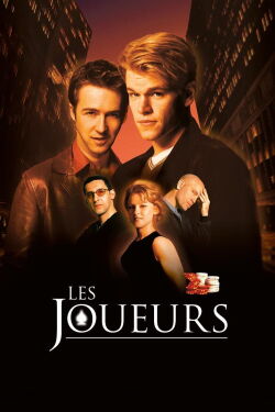 Dernier tour de table (1998)