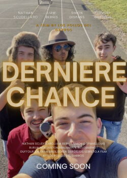 Dernière Chance (2022)