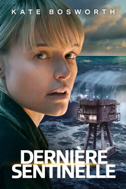 Dernière sentinelle (2023)