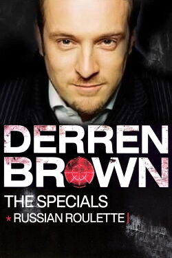 Derren Brown Plays Russian Roulette Live (2003)