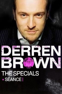 Derren Brown: Séance (2004)