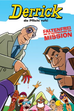 Derrick - Die Pflicht ruft! (2004)