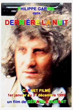 Derrière la Nuit (2011)