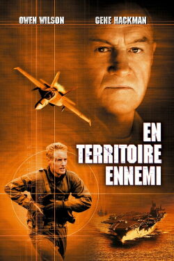 Derrière les lignes ennemies (2001)