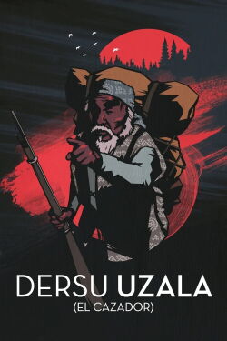 Dersu Uzala (El cazador) (1975)