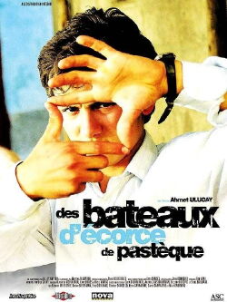 Des bateaux d'écorce de pastèques (2004)