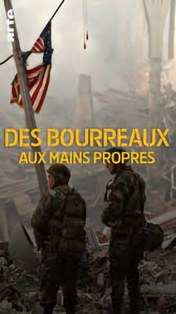 Des bourreaux aux mains propres (2019)