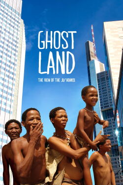Des Bushmen en Europe (2017)